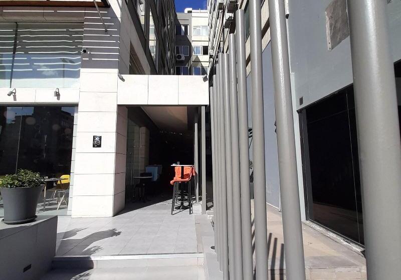 בית מלון כפרי Athenian Montaza