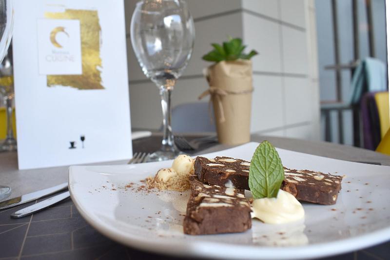 בית מלון כפרי Athenian Montaza