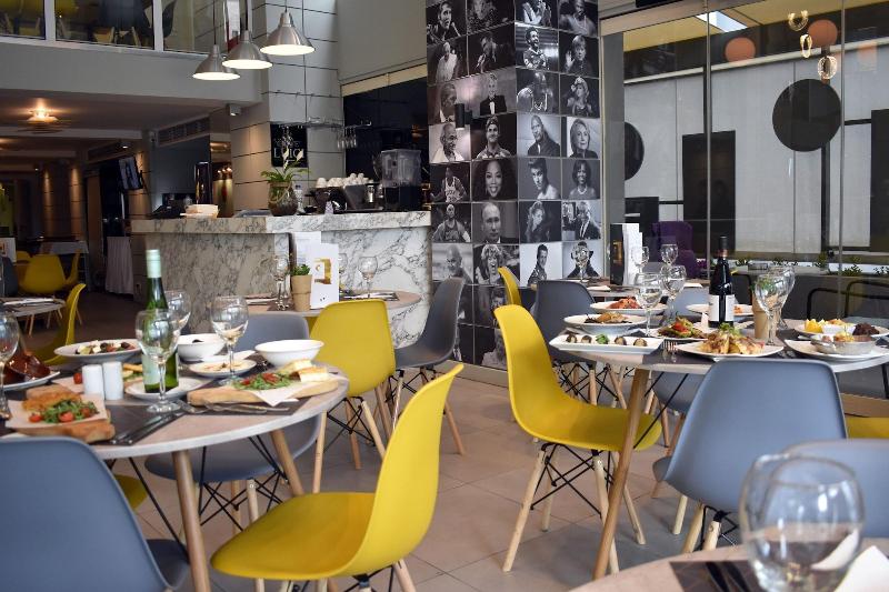 בית מלון כפרי Athenian Montaza