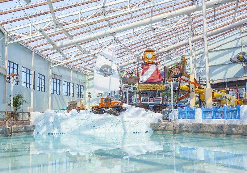 فندق Camelback Resort