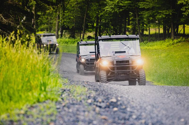 فندق Camelback Resort