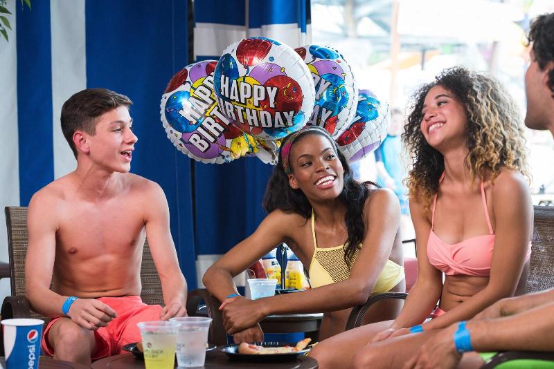 فندق Camelback Resort