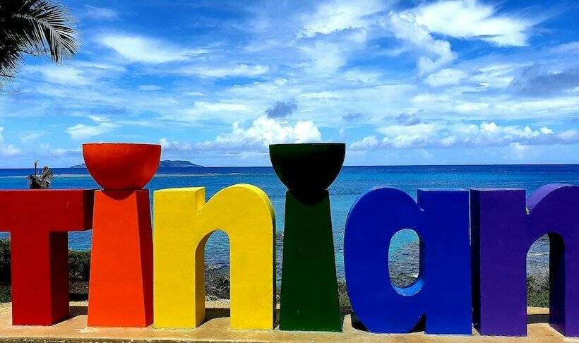 Lorilynns Hotel Tinian