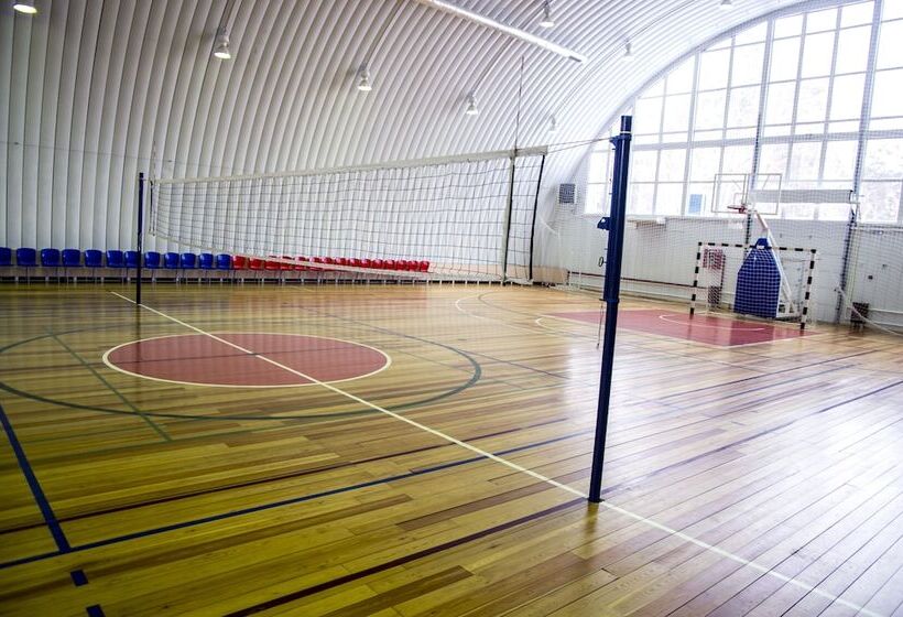 ホテル Zvezdny Park