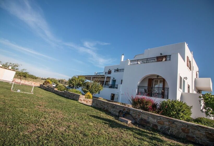 Kalea Luxury Villas