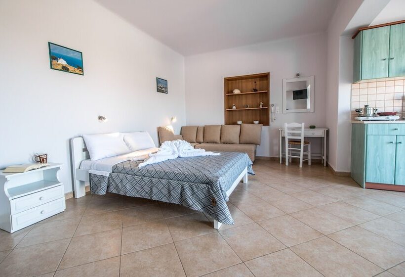 Kalea Luxury Villas