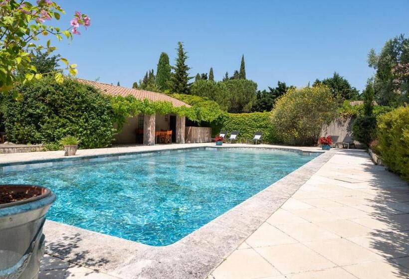 Mas Des Prevots B&b