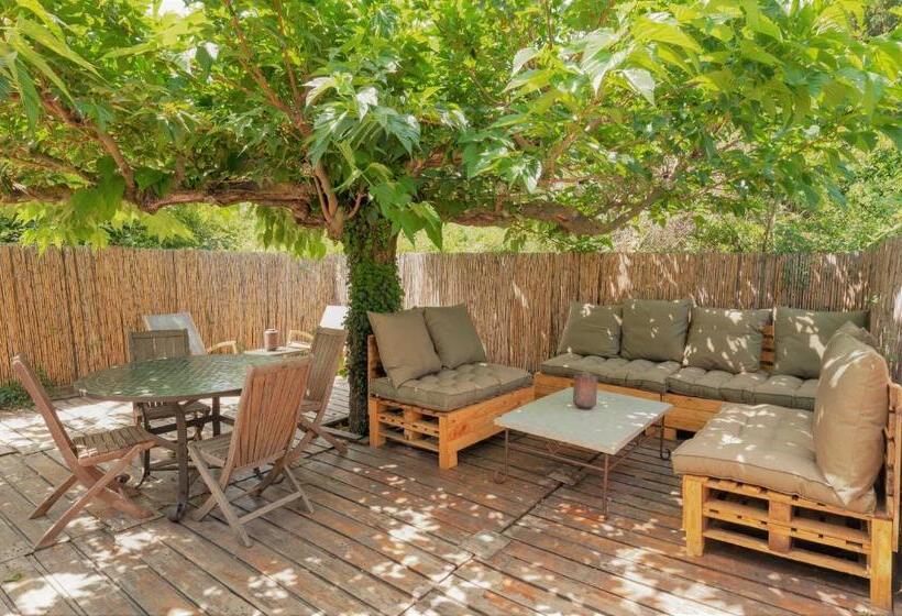 Mas Des Prevots B&b