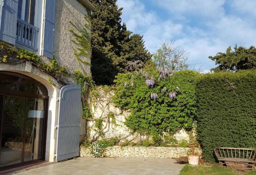 Mas Des Prevots B&b