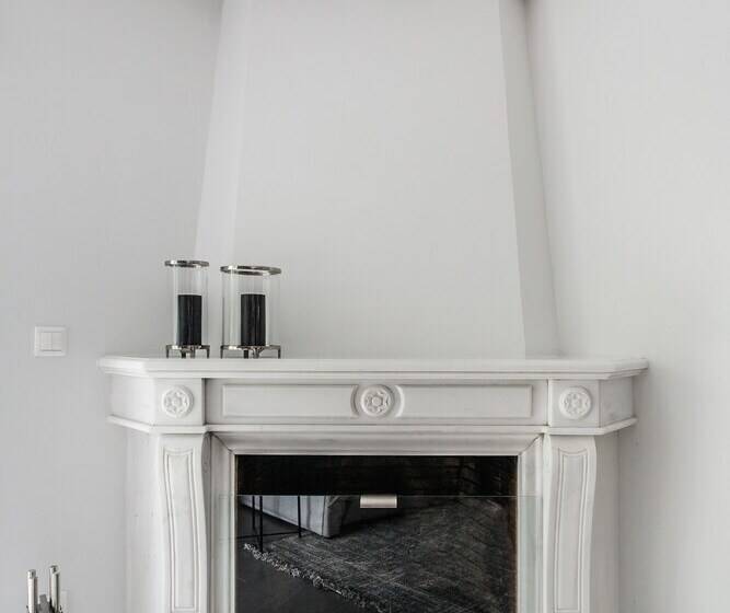 Modernized & Spacious 2bd Apartment In Chalandri By Upstreet