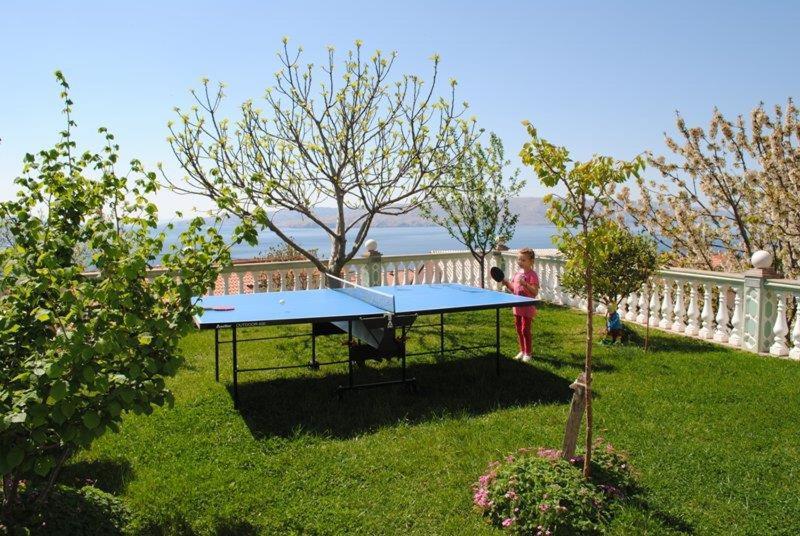 بنسيون Apartments Bionda