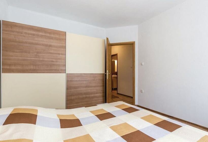 Apartments Franjkovic