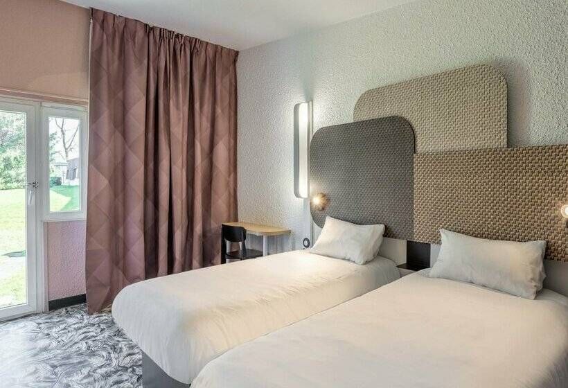 B&B HOTEL Valenciennes Sud