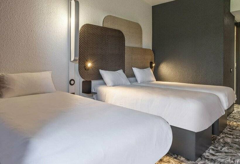 B&B HOTEL Valenciennes Sud
