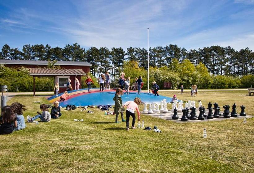 Danhostel Ishøj Strand