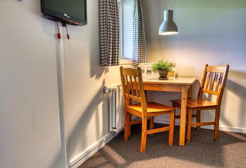 Danhostel Ishøj Strand