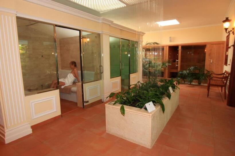 Отель La Palma Jardín Resort