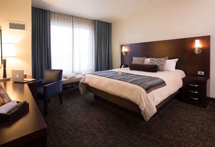 호텔 North Star Mohican Casino Resort