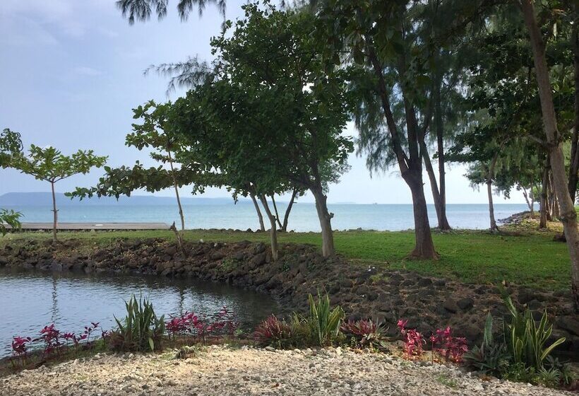 هتل Talay Time Koh Mak