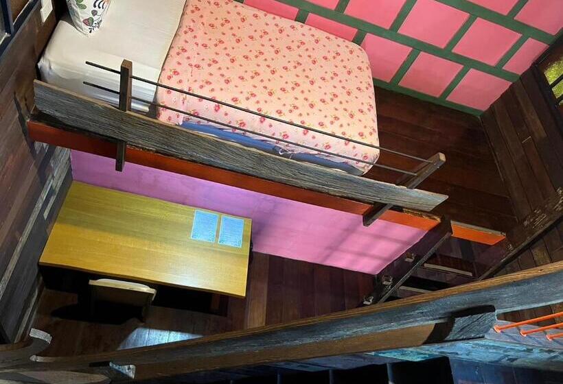 هتل Tamarind Guesthouse