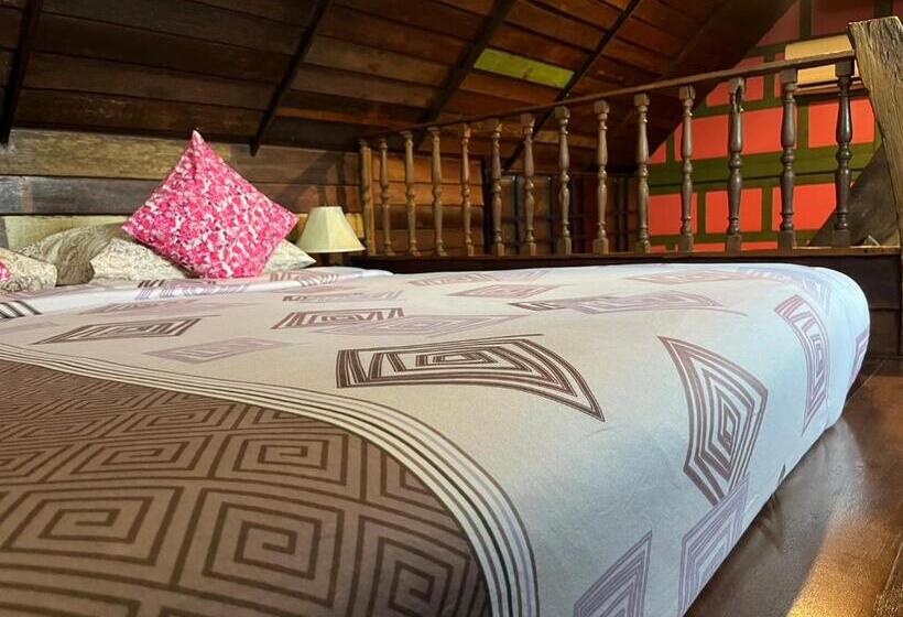 هتل Tamarind Guesthouse