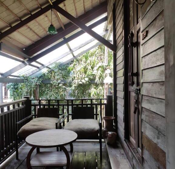 هتل Tamarind Guesthouse
