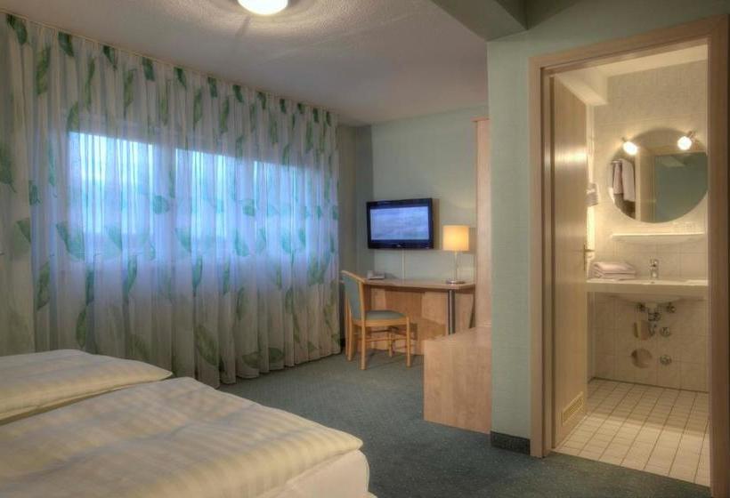 ホテル Zur Mühle