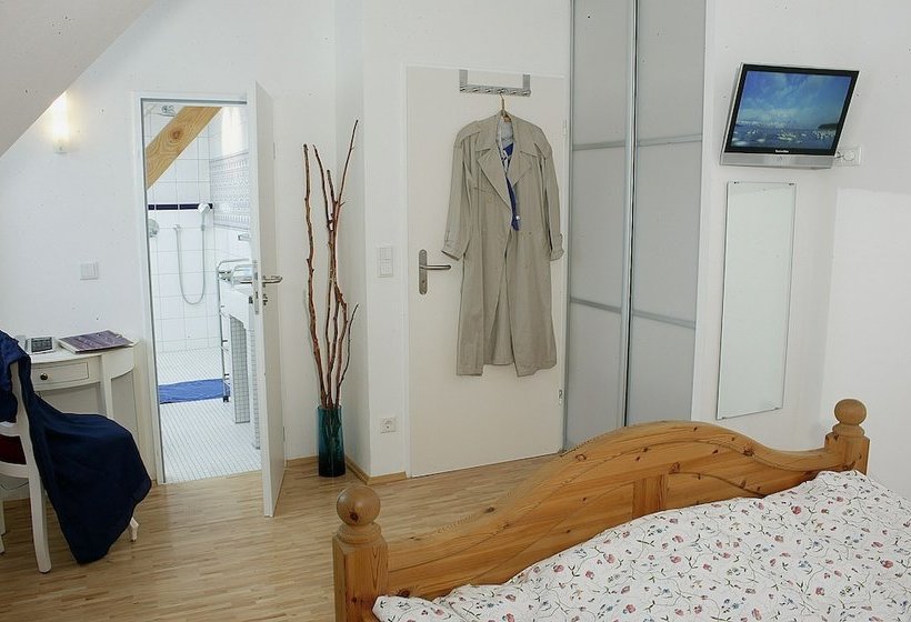 Land Pension Haus Sonneck