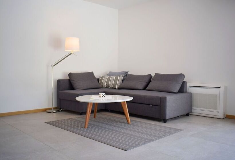 Luxury Apartments Adria