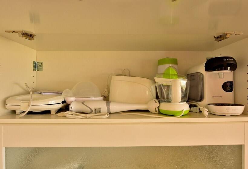 Luxury Suites In Stavromenos