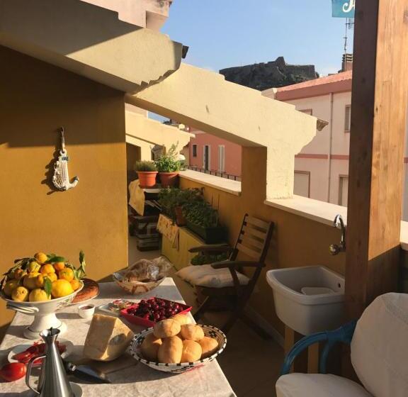 B&b Il Tramonto