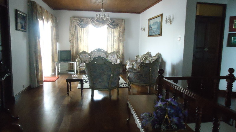 Hillcot Bungalow