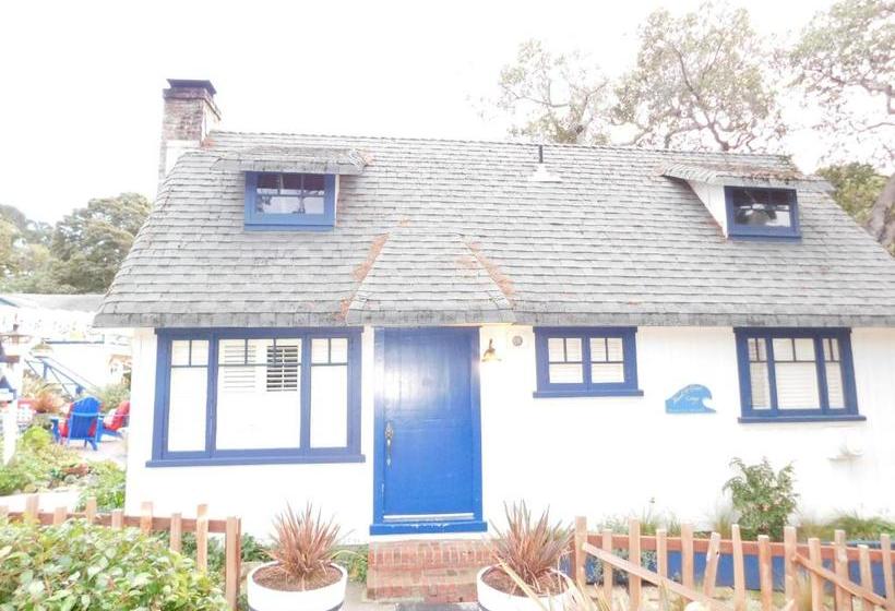 호텔 Lamp Lighter Inn And Sunset Suites