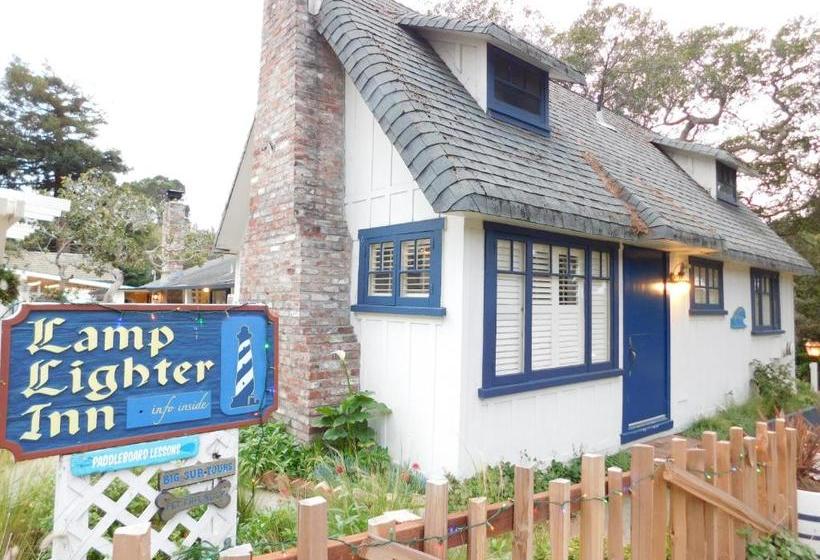 호텔 Lamp Lighter Inn And Sunset Suites