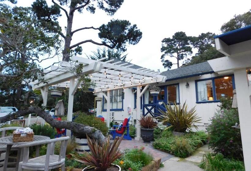 호텔 Lamp Lighter Inn And Sunset Suites