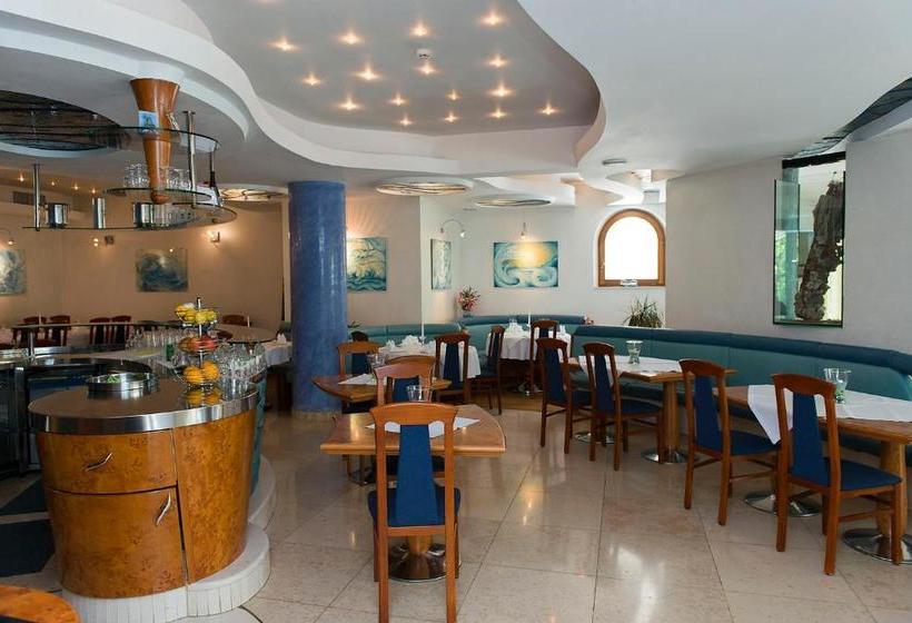 هتل Pansion Maestral