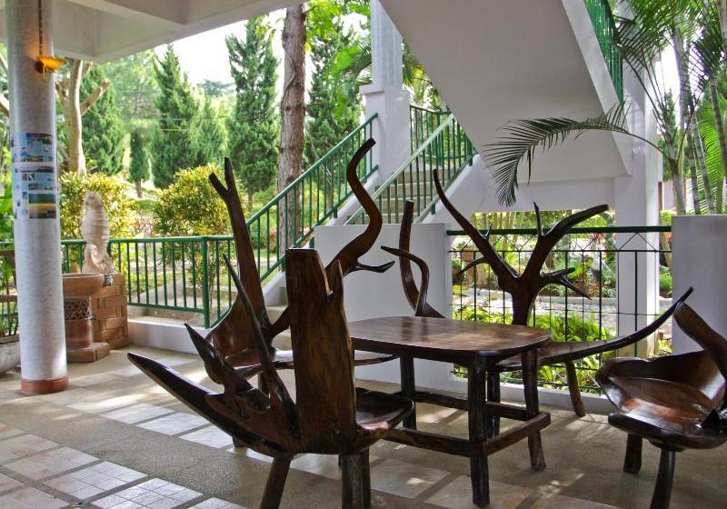 Отель Phucome Resort