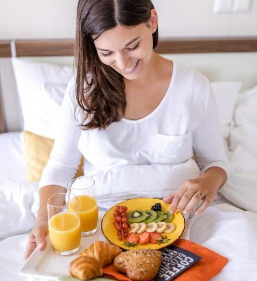 בית מלון כפרי Residenz Immenhof