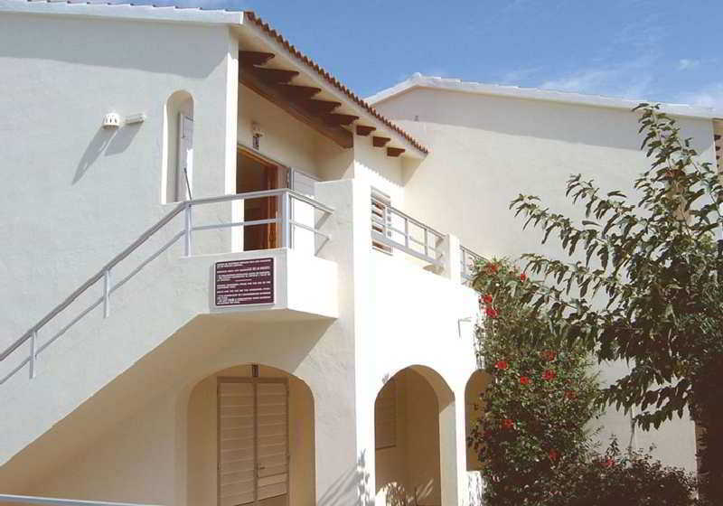 Rayma Apartamentos