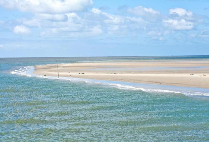Anker S Hörn   Hotel & Restaurant Auf Der Hallig Langeness