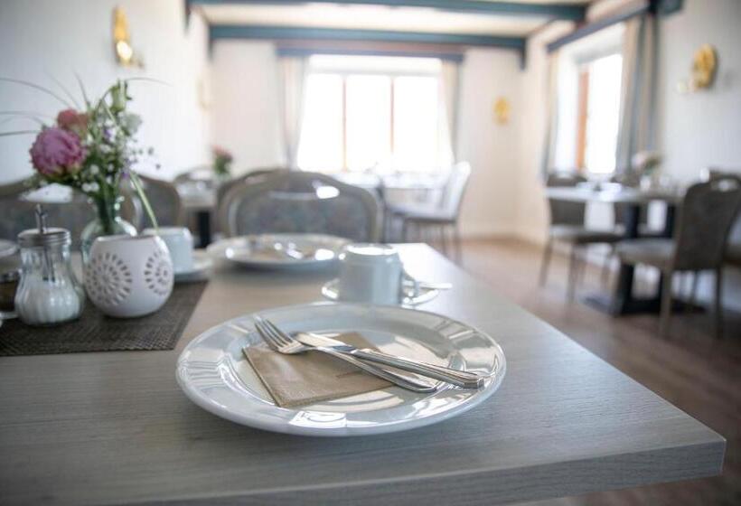 Anker S Hörn   Hotel & Restaurant Auf Der Hallig Langeness