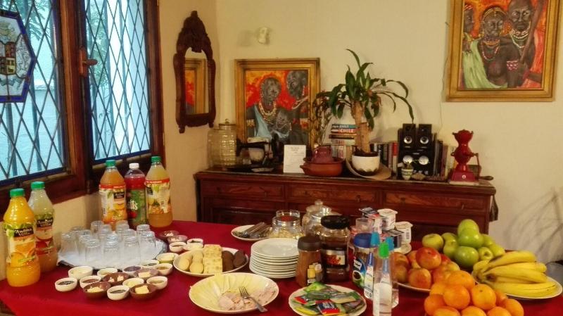 Отель B&b Florida