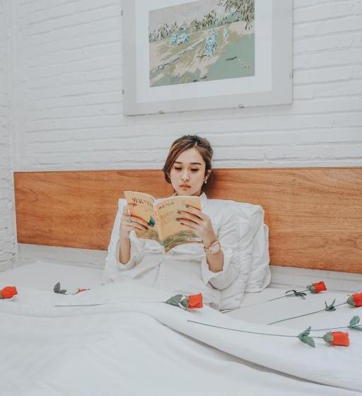 هتل Cempaka Borobudur Guest House