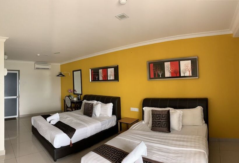 Hotel Lumuda