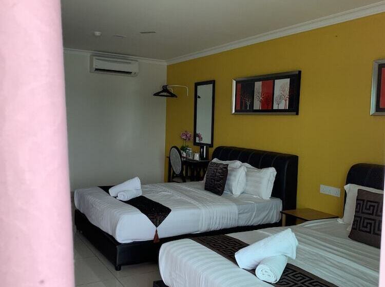 Hotel Lumuda