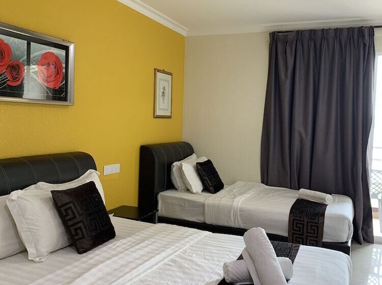 Hotel Lumuda