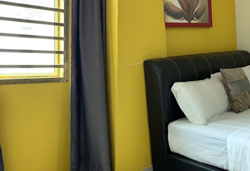 Hotel Lumuda
