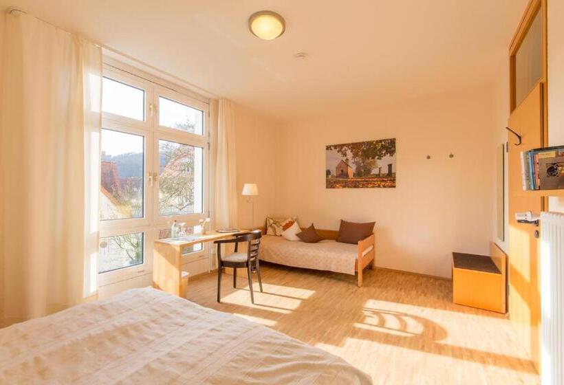 Hotel Stiftsgut Keysermühle