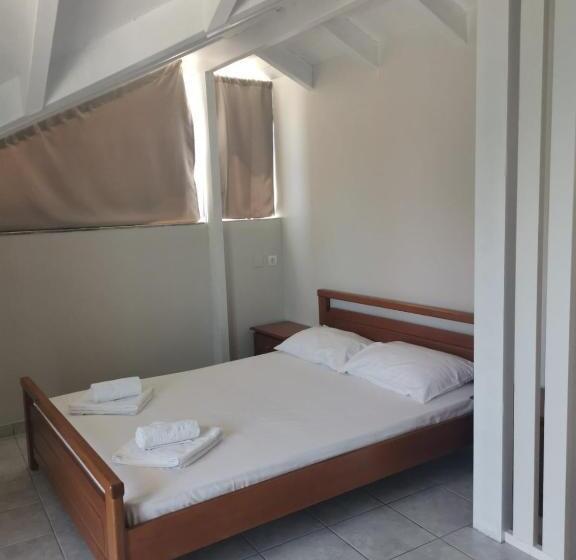 هتل Villa Lithitsa