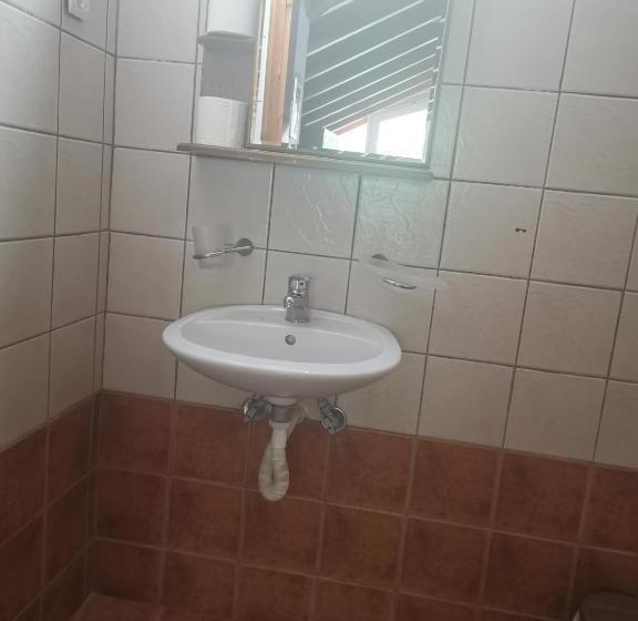 هتل Villa Lithitsa